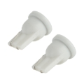 Picture of Oracle T10 1 LED 3-Chip SMD Bulbs (Pair) - Amber
