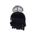 Picture of Oracle 3156 13 LED Bulb (Single) - Amber
