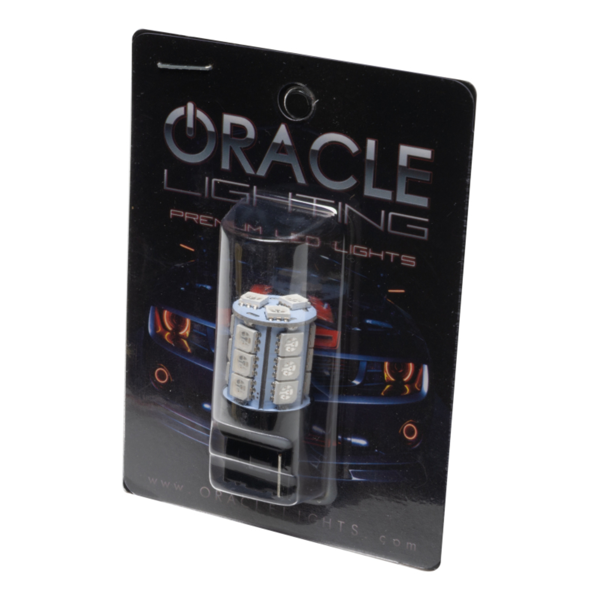 Picture of Oracle 7440 18 LED 3-Chip SMD (Single) - Amber