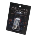 Picture of Oracle 1157 18 LED 3-Chip SMD Bulb (Single) - Amber