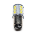 Picture of Oracle 1157 18 LED 3-Chip SMD Bulb (Single) - Cool White
