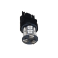 Picture of Oracle 7443 13 LED Bulb (Single) - Amber
