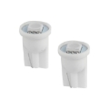 Picture of Oracle T10 1 LED 3-Chip SMD Bulbs (Pair) - Amber