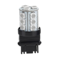 Picture of Oracle 3156 18 LED 3-Chip SMD Bulb (Single) - Amber