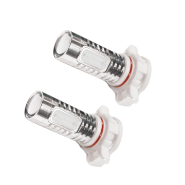 Picture of Oracle 52 Plasma Bulbs (Pair) - Amber