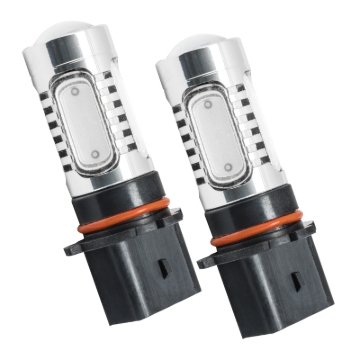 Picture of Oracle P13W Plasma Bulbs (Pair) - Blue