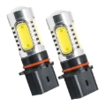 Picture of Oracle P13W Plasma Bulbs (Pair) - White
