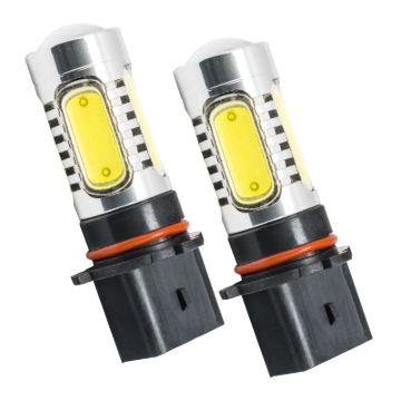 Picture of Oracle P13W Plasma Bulbs (Pair) - White