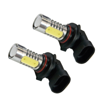 Picture of Oracle 9005 Plasma Bulbs (Pair) - White
