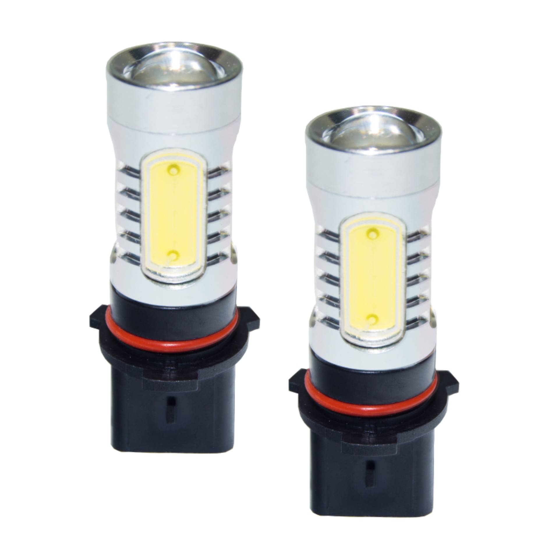 Picture of Oracle PSX-26W Plasma Bulbs (Pair) - White