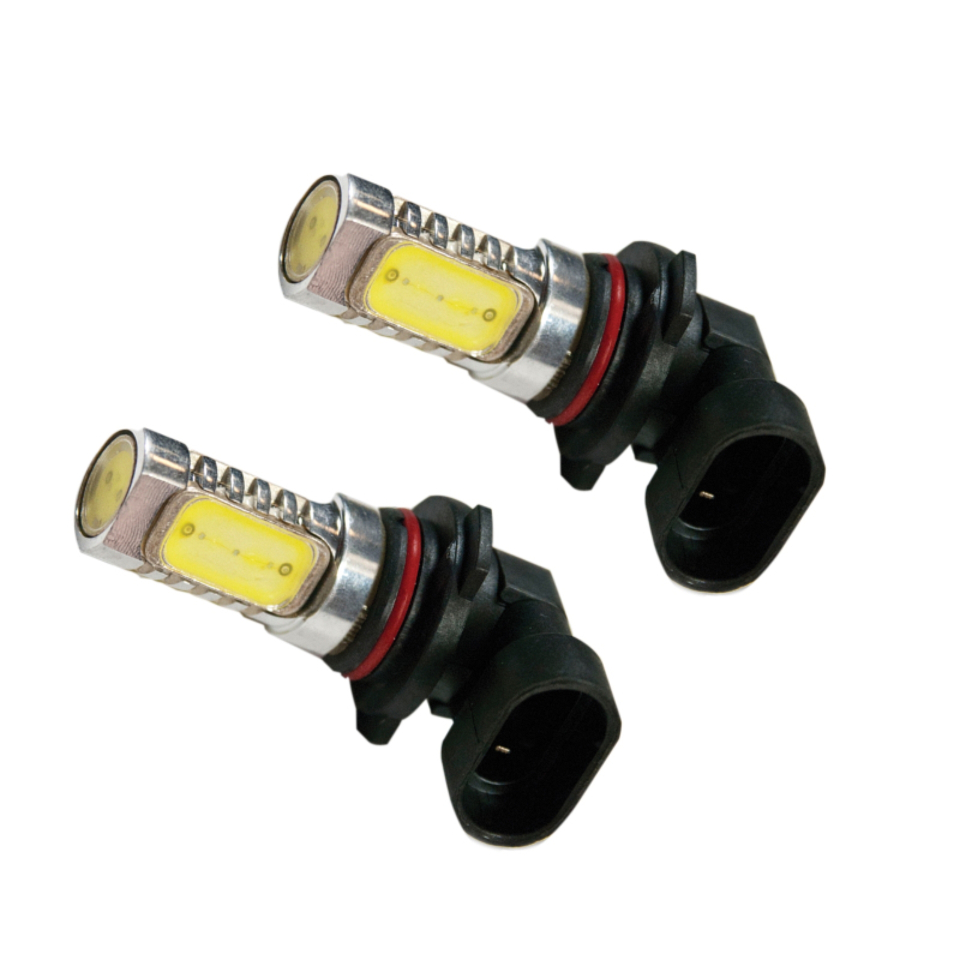 Picture of Oracle 9006 Plasma Bulbs (Pair) - White