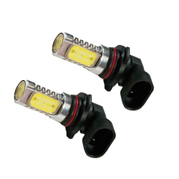 Picture of Oracle 9006 Plasma Bulbs (Pair) - White
