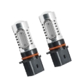 Picture of Oracle P13W Plasma Bulbs (Pair) w/ DRL Harness - Blue