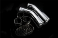 Picture of Weapon R Upper Intercooler Piping Kit for 08-09 Mitsubishi Evolution X