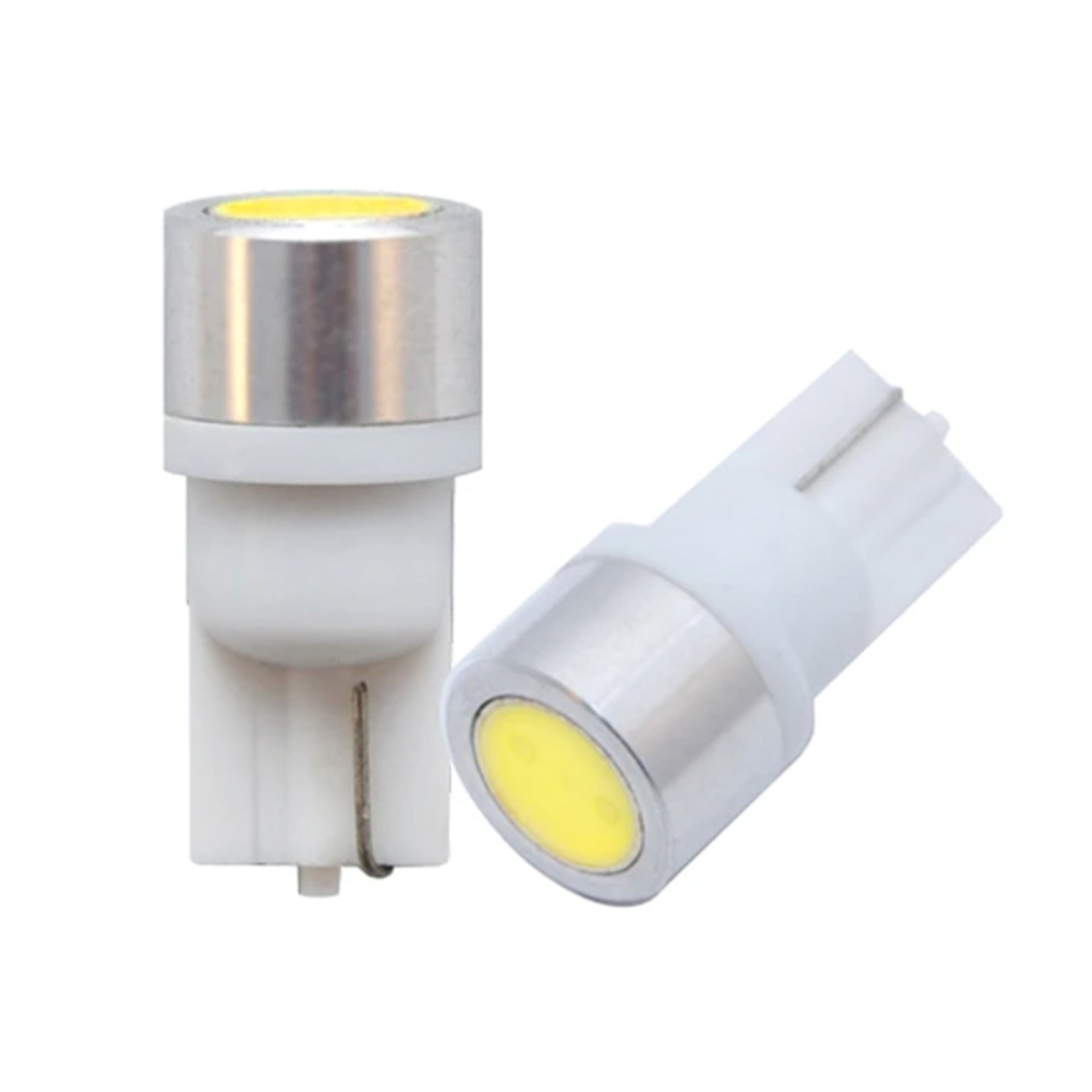 Picture of Oracle T10 Plasma LED Bulbs (Single) - Red