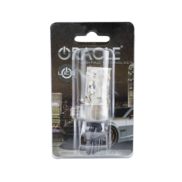 Picture of Oracle 7440 24 SMD 3 Chip Spider Bulb (Single) - Cool White