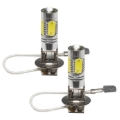 Picture of Oracle H3 Plasma Bulbs (Pair) - White