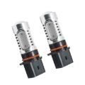 Picture of Oracle P13W Plasma Bulbs (Pair) w/ DRL Harness - Amber