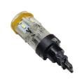 Picture of Oracle 3157 15 SMD 3 Chip Spider Bulb (Single) - Cool White