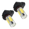 Picture of Oracle H10/9145 Plasma Bulbs (Pair) - White