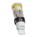 Picture of Oracle 7440 24 SMD 3 Chip Spider Bulb (Single) - Cool White