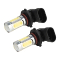 Picture of Oracle 9006 Plasma Bulbs (Pair) - White
