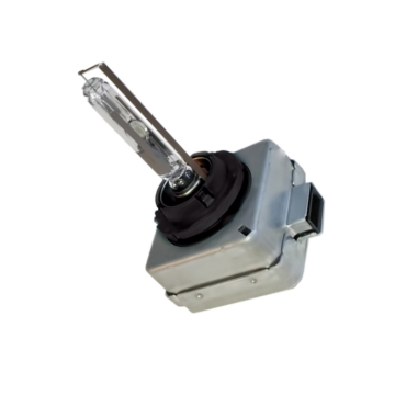 Picture of Oracle D3R Factory Replacement Xenon Bulb - 10000K