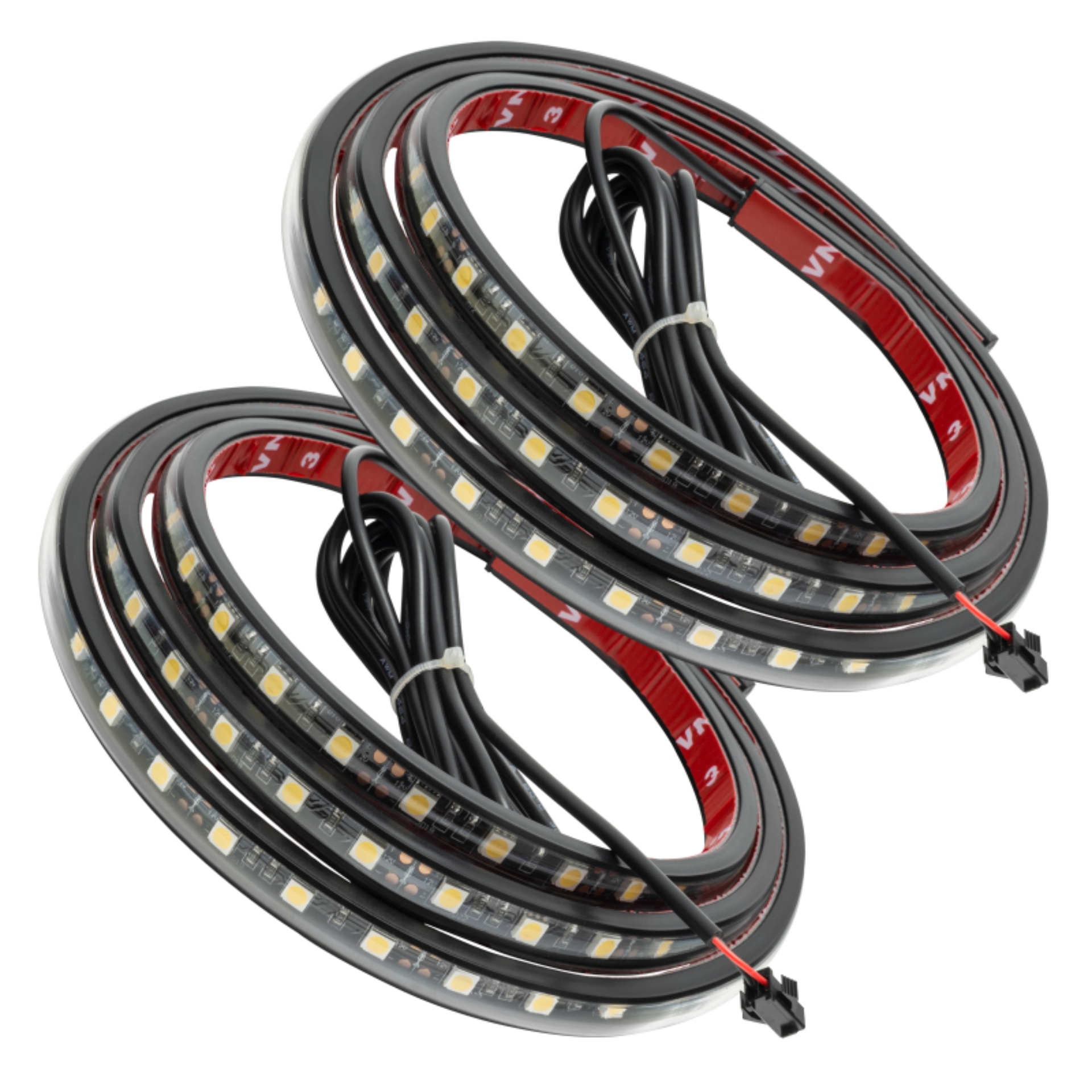 Picture of Oracle Truck Bed LED Cargo Light 60in Pair w/ Switch - White