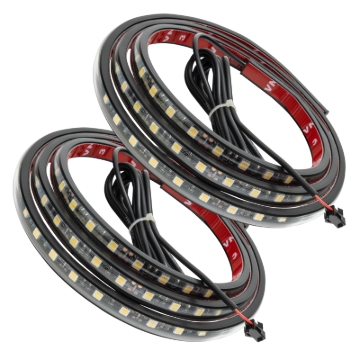 Picture of Oracle Truck Bed LED Cargo Light 60in Pair w/ Switch - White