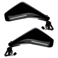 Picture of Oracle 10-15 Chevrolet Camaro Concept Side Mirrors - Unpainted - No Color