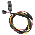 Picture of Oracle Truck Bed LED Cargo Light 60in Pair w/ Switch - White