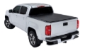 Picture of Access Lorado 05-16 Frontier King Cab and Crew Cab 6ft Bed Roll-Up Cover