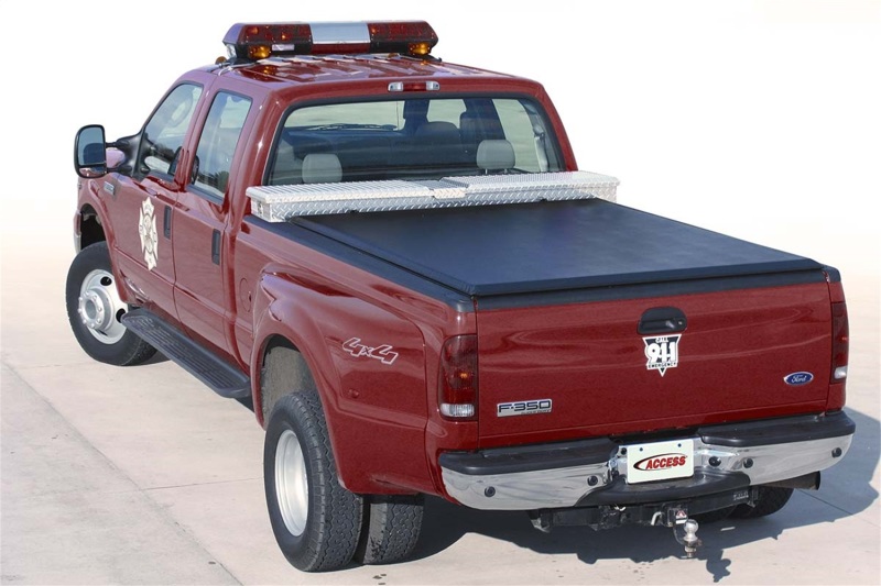Picture of Access Lorado 04-14 Ford F-150 8ft Bed (Except Heritage) Roll-Up Cover