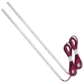 Picture of Oracle 12in LED Concept Strip (Pair) - White