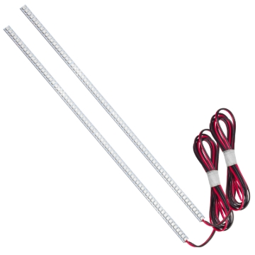 Picture of Oracle 12in LED Concept Strip (Pair) - White