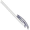 Picture of Oracle 16in LED Concept Strip (Pair) - ColorSHIFT w/o Controller