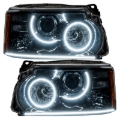Picture of Oracle 16in LED Concept Strip (Pair) - White