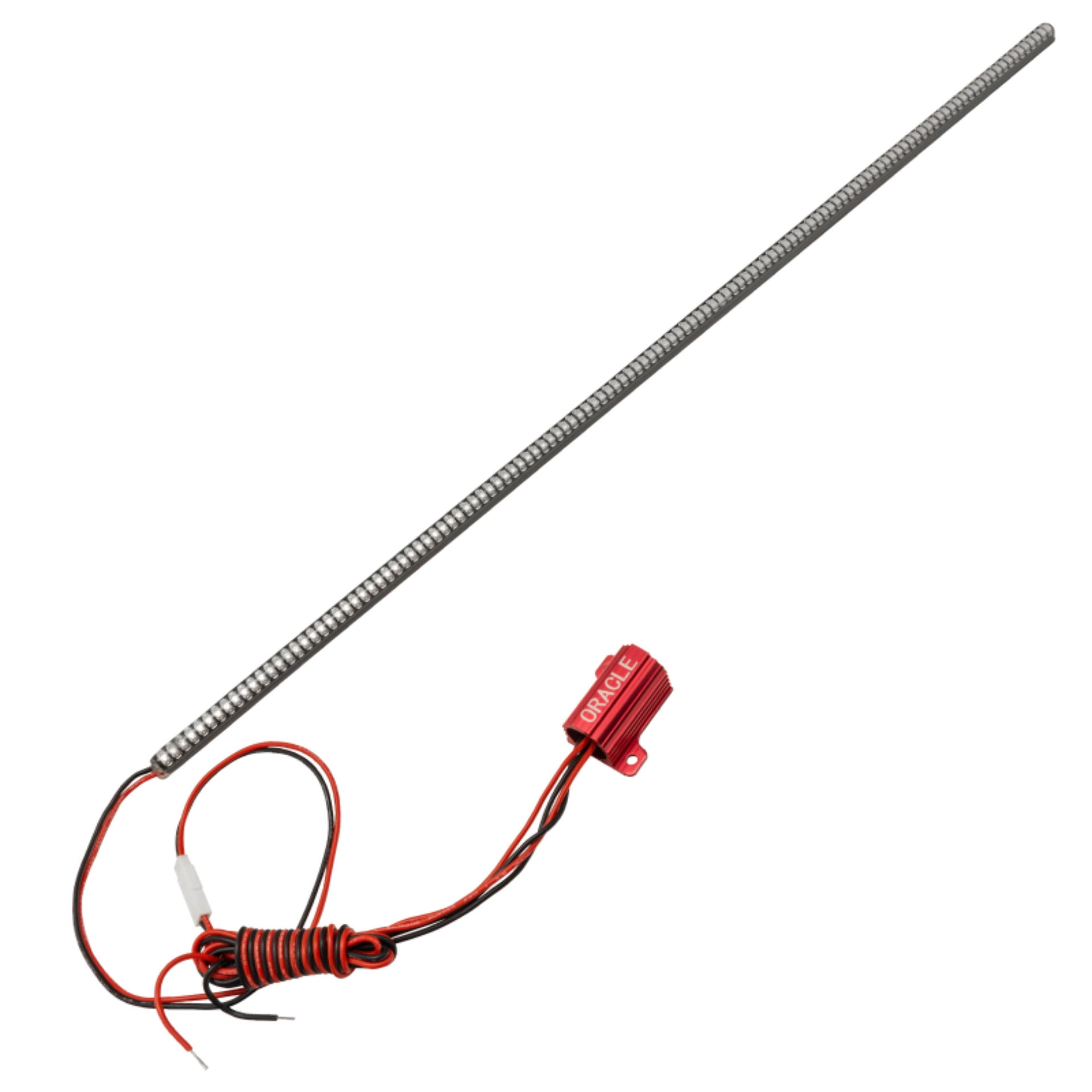 Picture of Oracle 17in Waterproof LED Concept Strip (Single) - Red