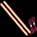 Picture of Oracle 8in LED Concept Strip (Pair) - Amber
