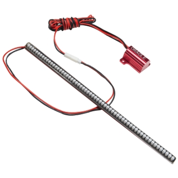 Picture of Oracle 9in Waterproof LED Concept Strip (Single) - Red