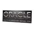 Picture of Oracle - 6ft x 2.5ft Banner