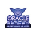 Picture of Oracle LED Authorized Dealer Display - Clear
