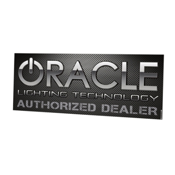 Picture of Oracle - 3ft x 1.6ft Banner