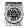 Picture of Oracle 5.75 Sealed Beam Powered Display - White