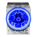 Picture of Oracle 5.75 Sealed Beam Powered Display - Blue