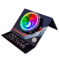 Picture of Oracle High Powered Sealed Beam Display - ColorSHIFT w/ Simple Controller