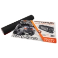 Picture of Oracle Neoprene Counter Mat 24in x 14in - Vector Grille Design 1
