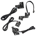Picture of Oracle 19-21 Dodge RAM 1500 RGB+W Headlight DRL Kit- Reflector LED Headlights - +W