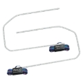 Picture of Oracle 16-18 GMC Sierra Headlight DRL Upgrade Kit - ColorSHIFT w/o Controller