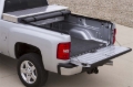 Picture of Access Lorado 07-19 Tundra 6ft 6in Bed (w/ Deck Rail) Roll-Up Cover